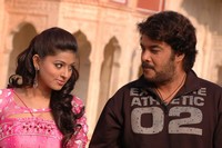 Tamil Movie   Murattu Kaalai Stills